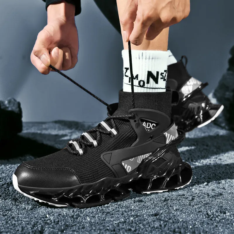 FURY 'Extreme' X9X Sneakers