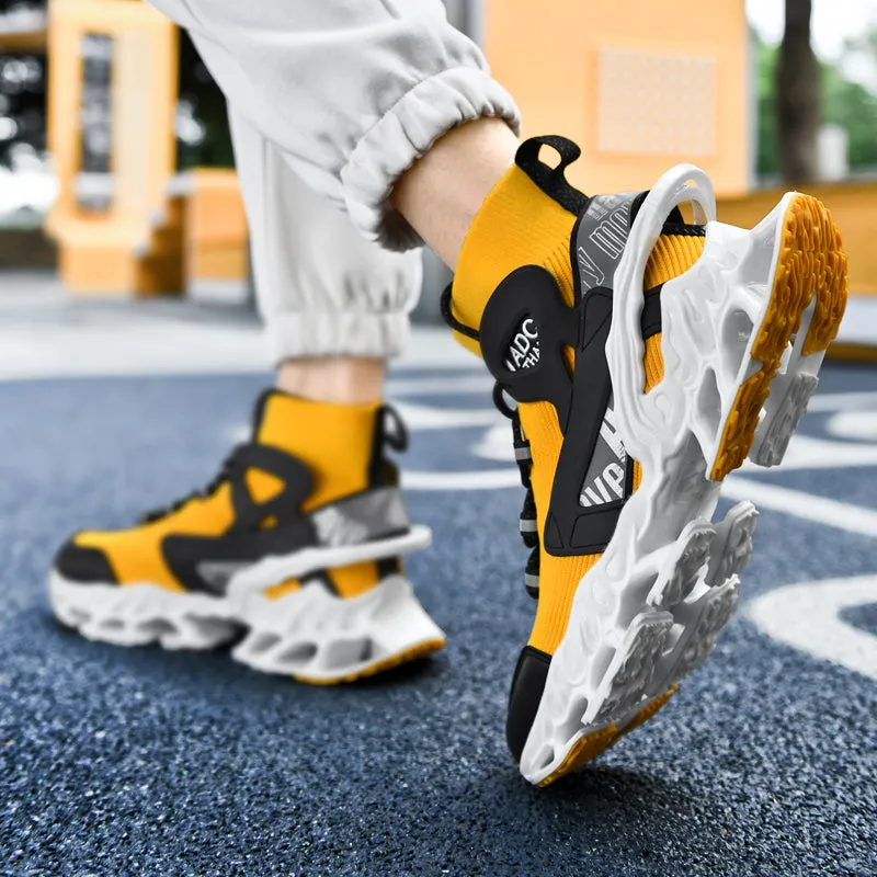 FURY 'Extreme' X9X Sneakers