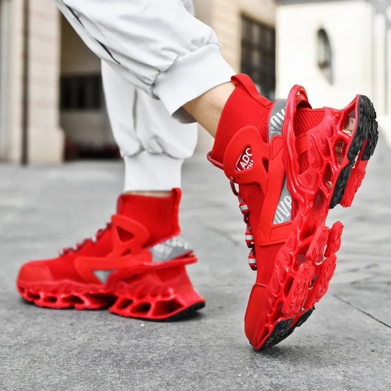 FURY 'Extreme' X9X Sneakers