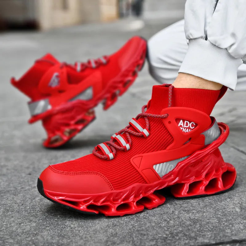 FURY 'Extreme' X9X Sneakers