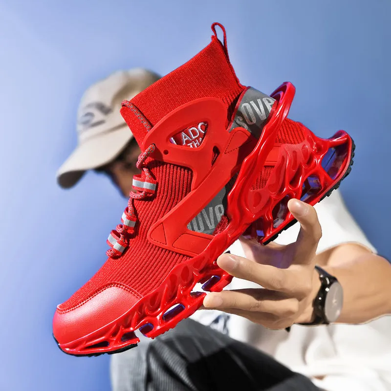FURY 'Extreme' X9X Sneakers