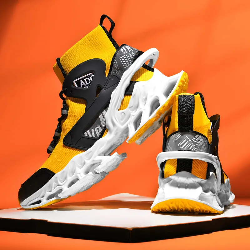 FURY 'Extreme' X9X Sneakers