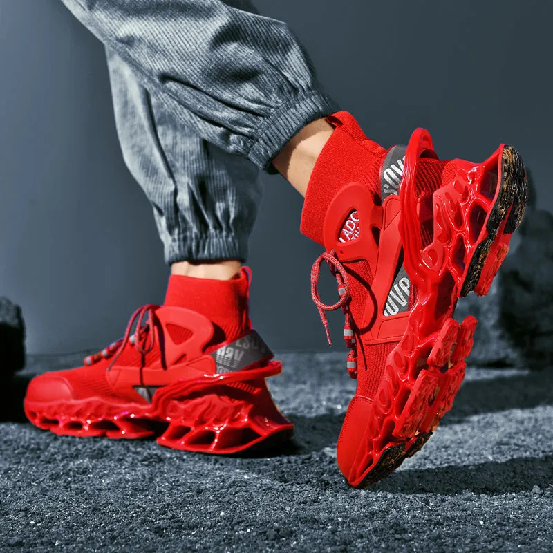 FURY 'Extreme' X9X Sneakers