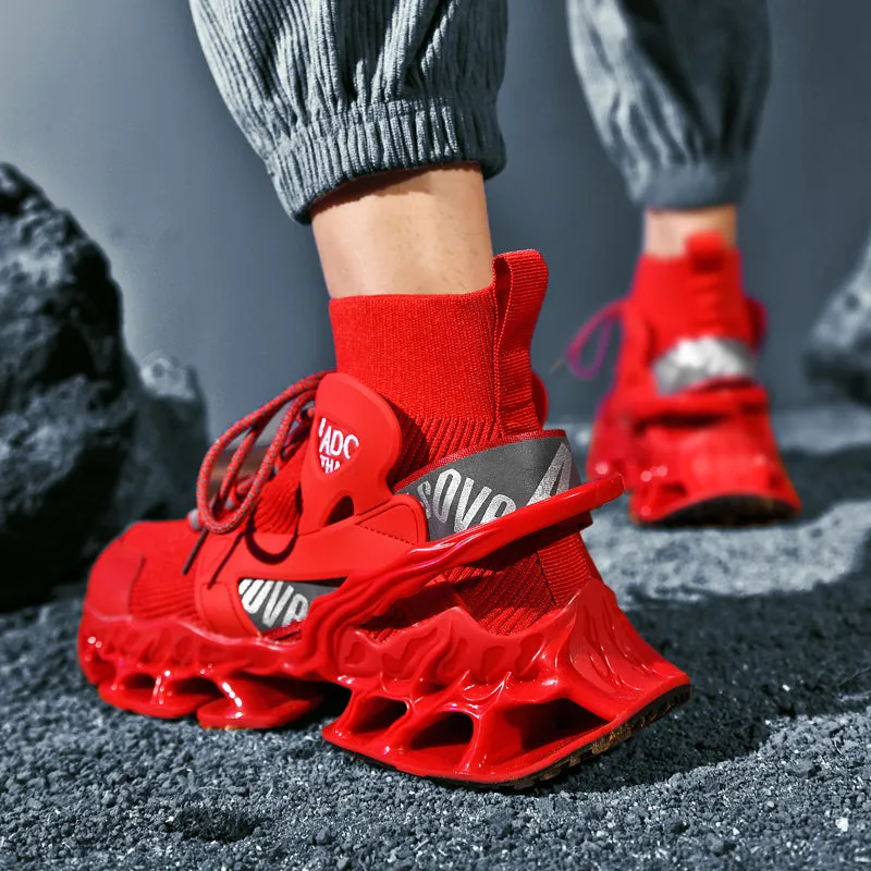 FURY 'Extreme' X9X Sneakers