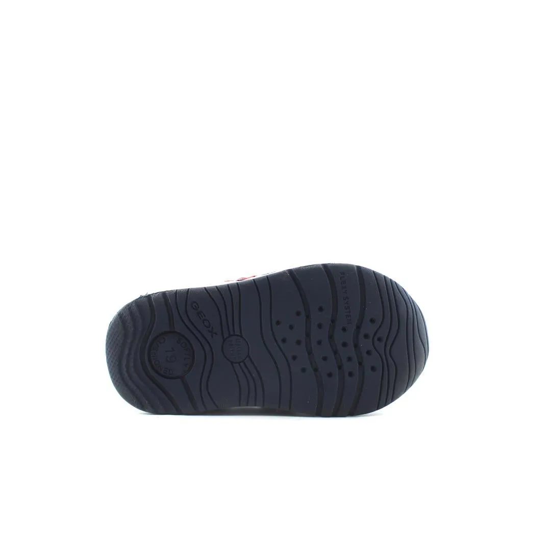 GEOX CUSHIONED
