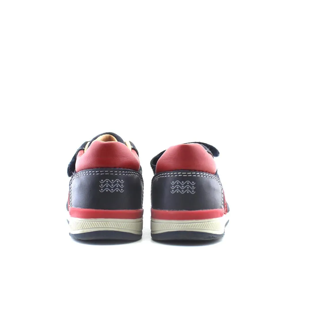 GEOX CUSHIONED