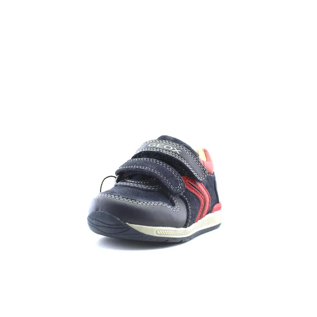 GEOX CUSHIONED