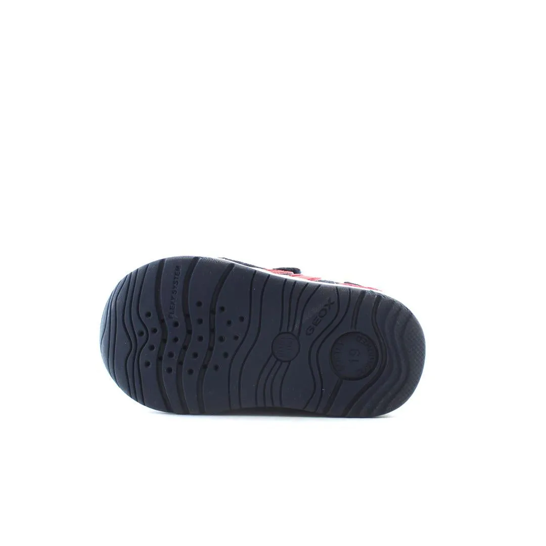 GEOX CUSHIONED