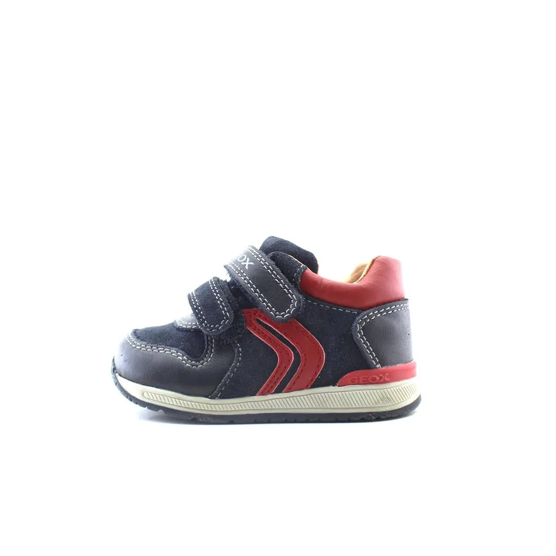 GEOX CUSHIONED