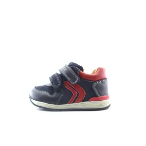 GEOX CUSHIONED