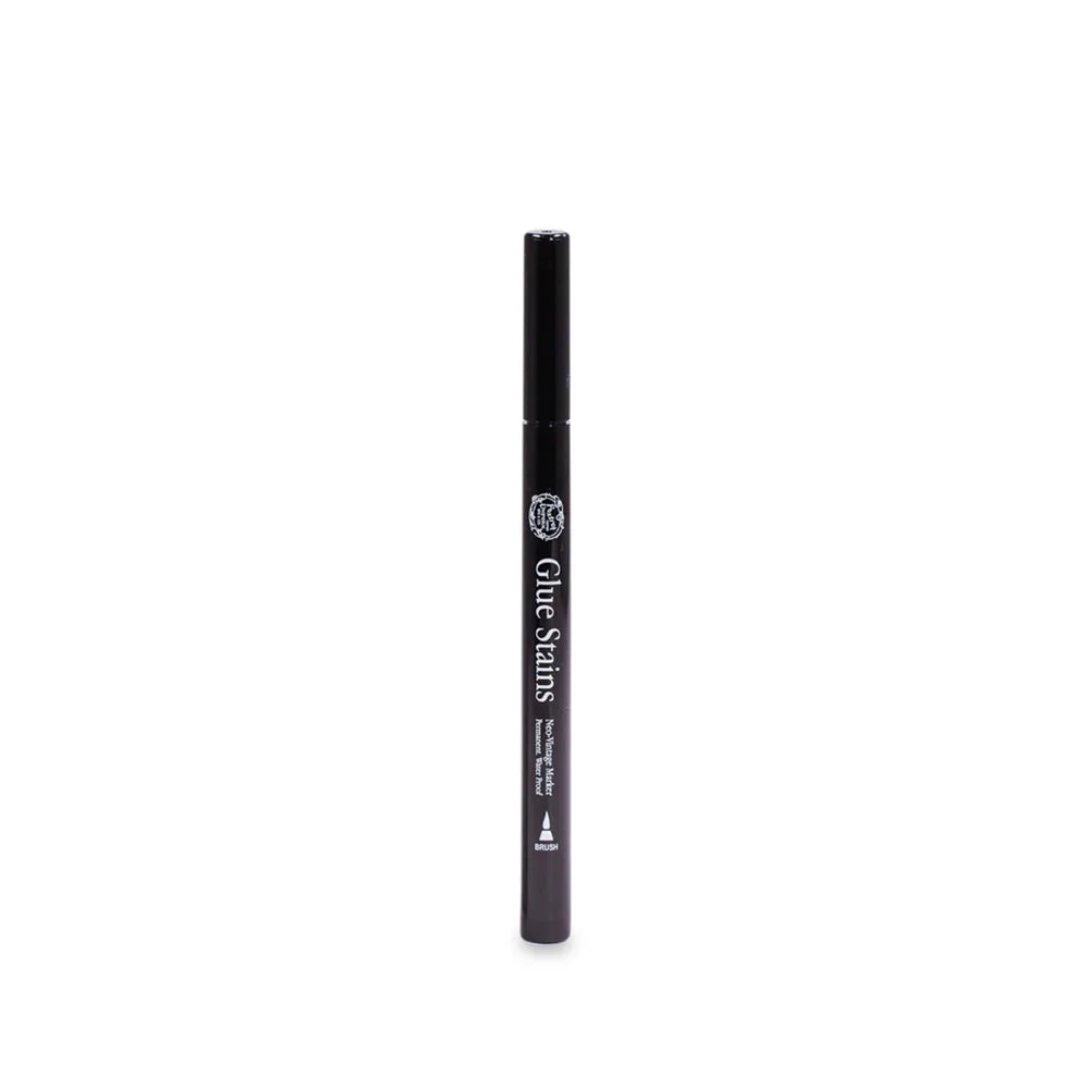 Glue Stain | Black