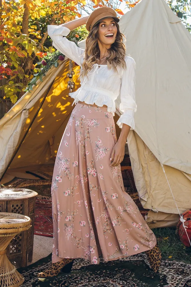 Go On And On Pants