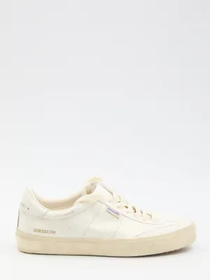 Golden Goose Soul Star Sneakers