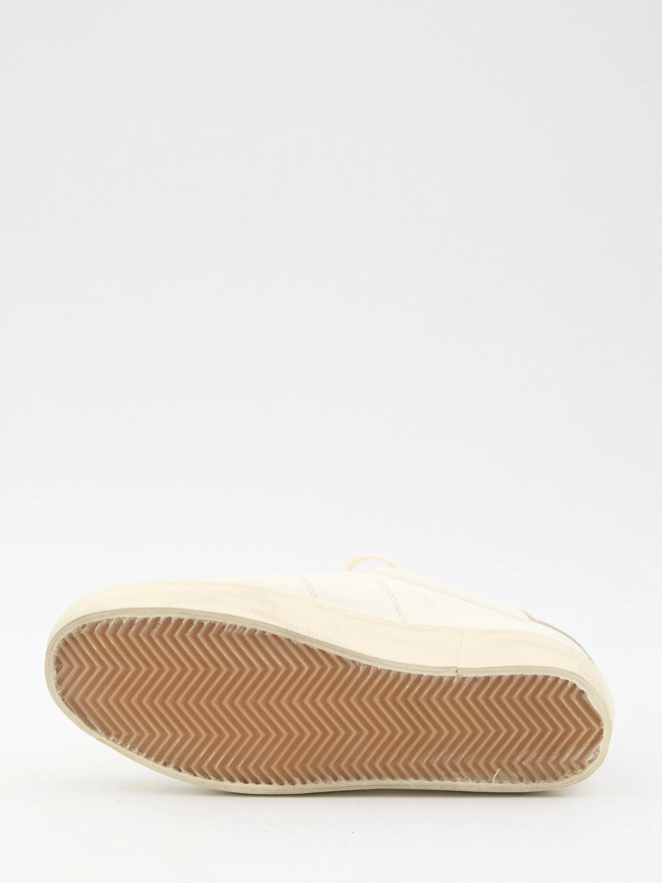 Golden Goose Soul Star Sneakers