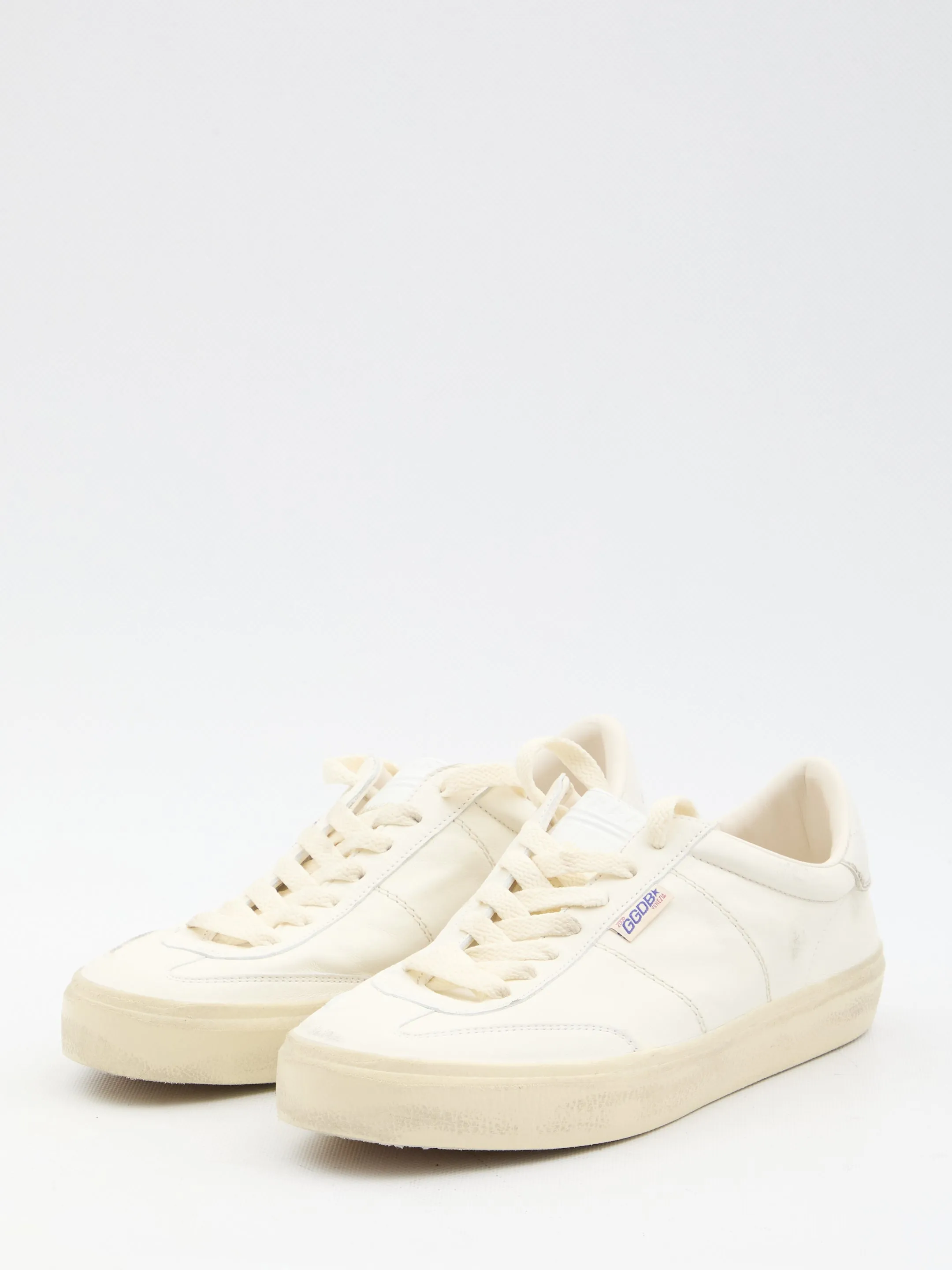Golden Goose Soul Star Sneakers