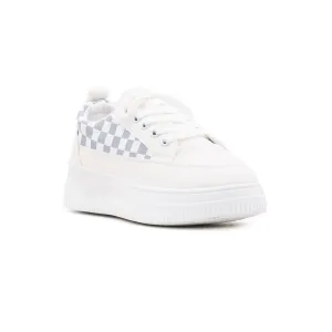 Grey Casual Sneaker AT7184
