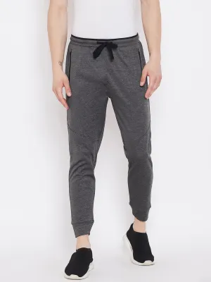 Grey Joggers