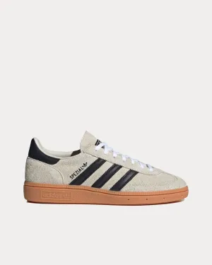 Handball Spezial Aluminium / Core Black / Cloud White Top Sneakers