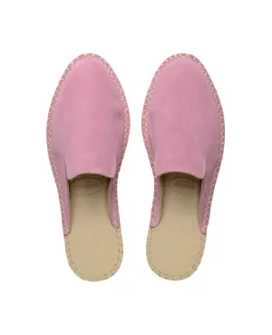 HAVAIANAS ORIGINE FLATFORM - MULE ROSE