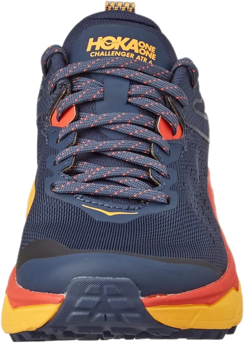 HOKA ONE ONE Men's Running Shoes, 9.5 US