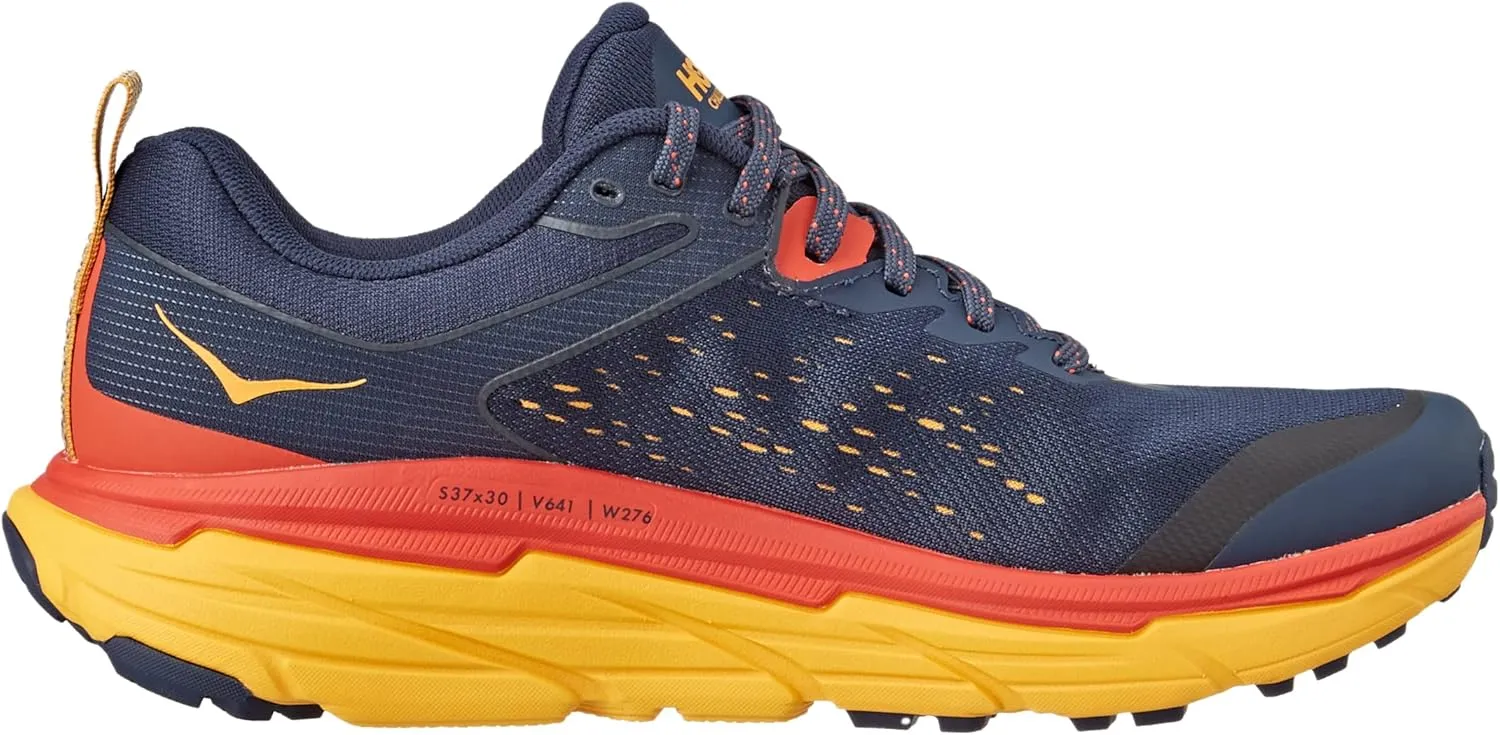 HOKA ONE ONE Men's Running Shoes, 9.5 US