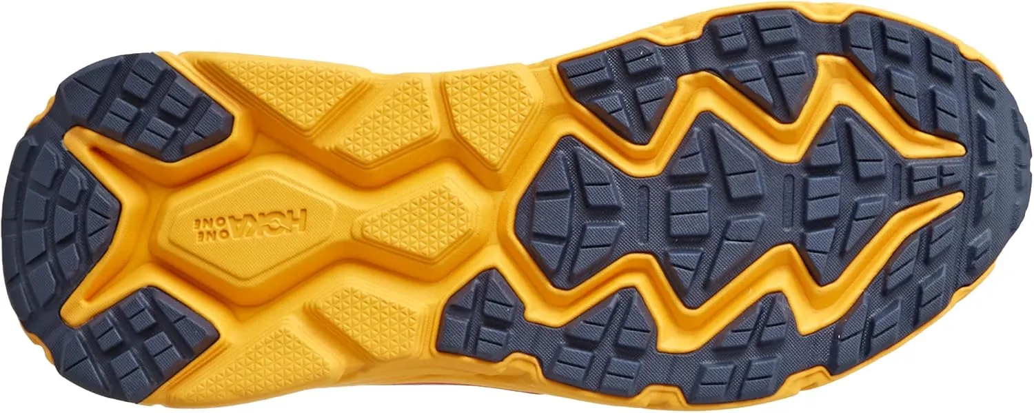 HOKA ONE ONE Men's Running Shoes, 9.5 US