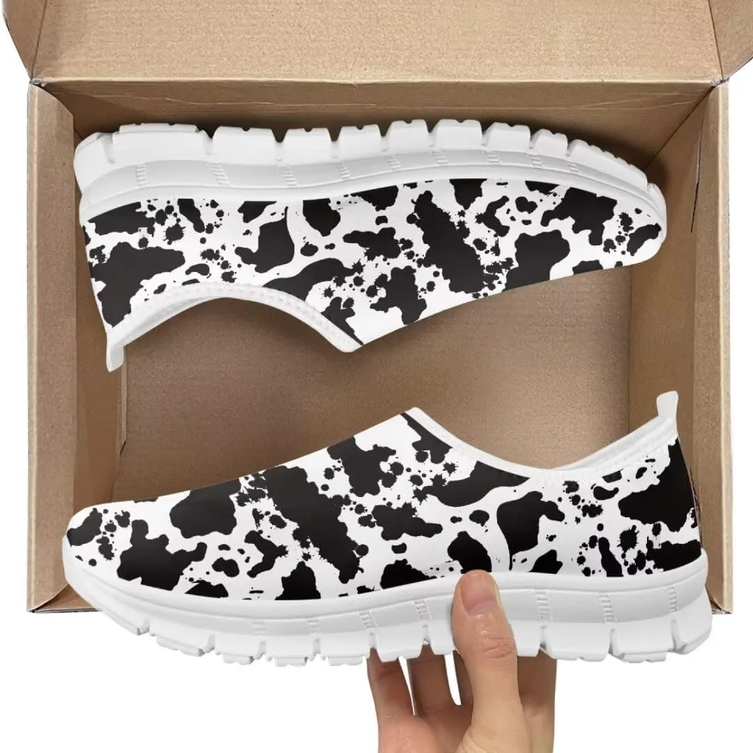 Jeiento Outdoor Running Sneaker for Women Non Slip Mesh Workout Athletic Casual Shoes Tennis Shoes for Hiking Walking Sports Travel Jogging Shoes