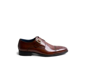 JUNCTION TAN LEATHER