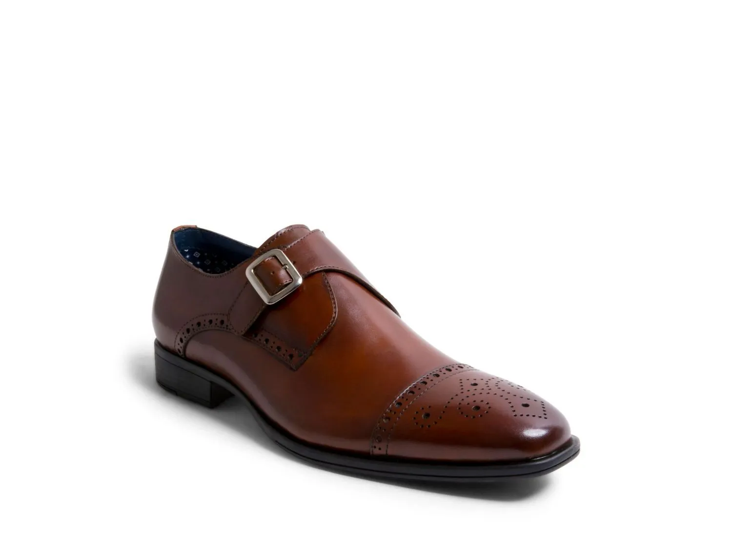 JUNCTION TAN LEATHER
