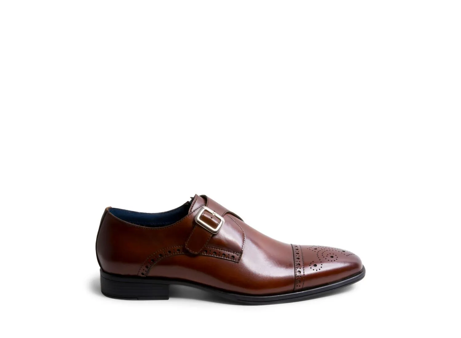 JUNCTION TAN LEATHER