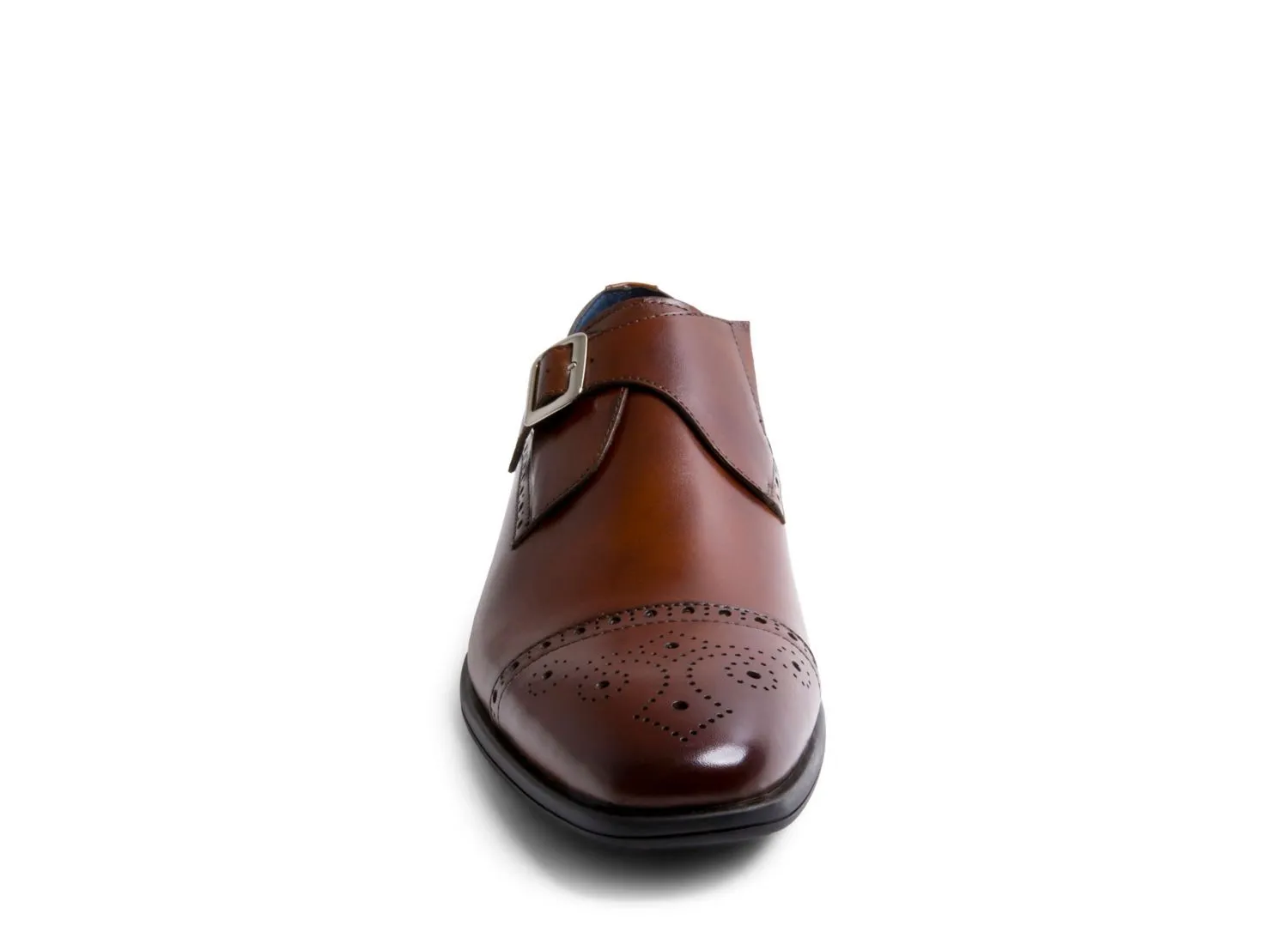 JUNCTION TAN LEATHER