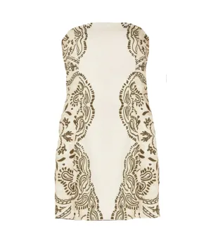 Kaia Mini Dress