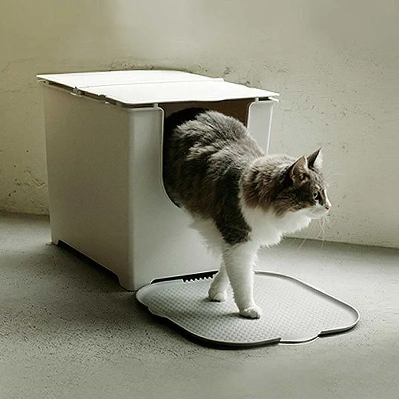Katch Litter Mat