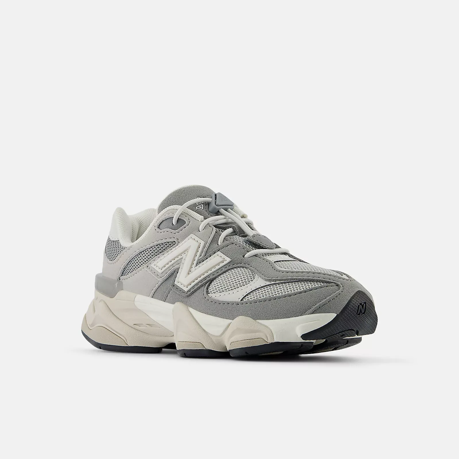 Kids 9060 | Raincloud/Slate Grey