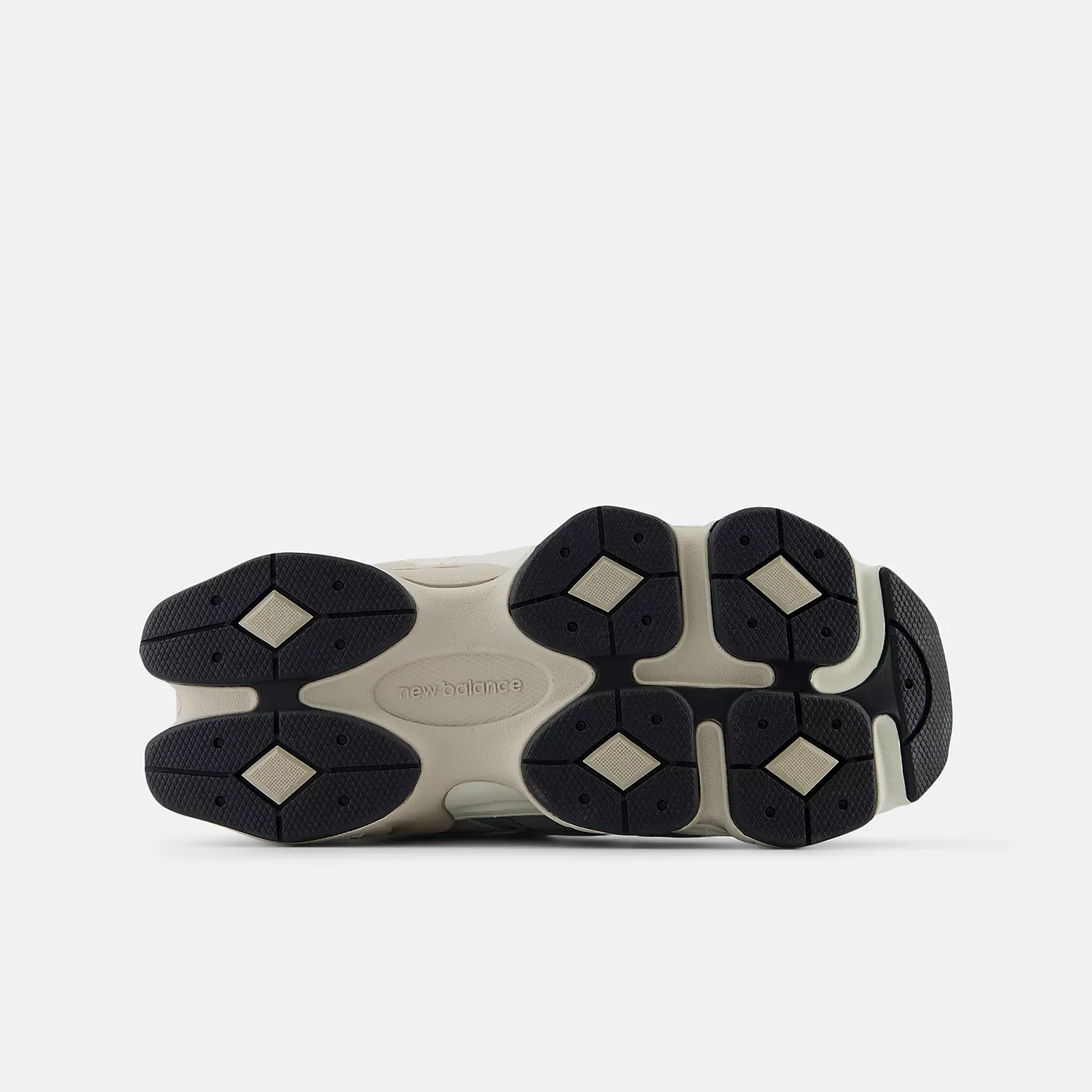 Kids 9060 | Raincloud/Slate Grey