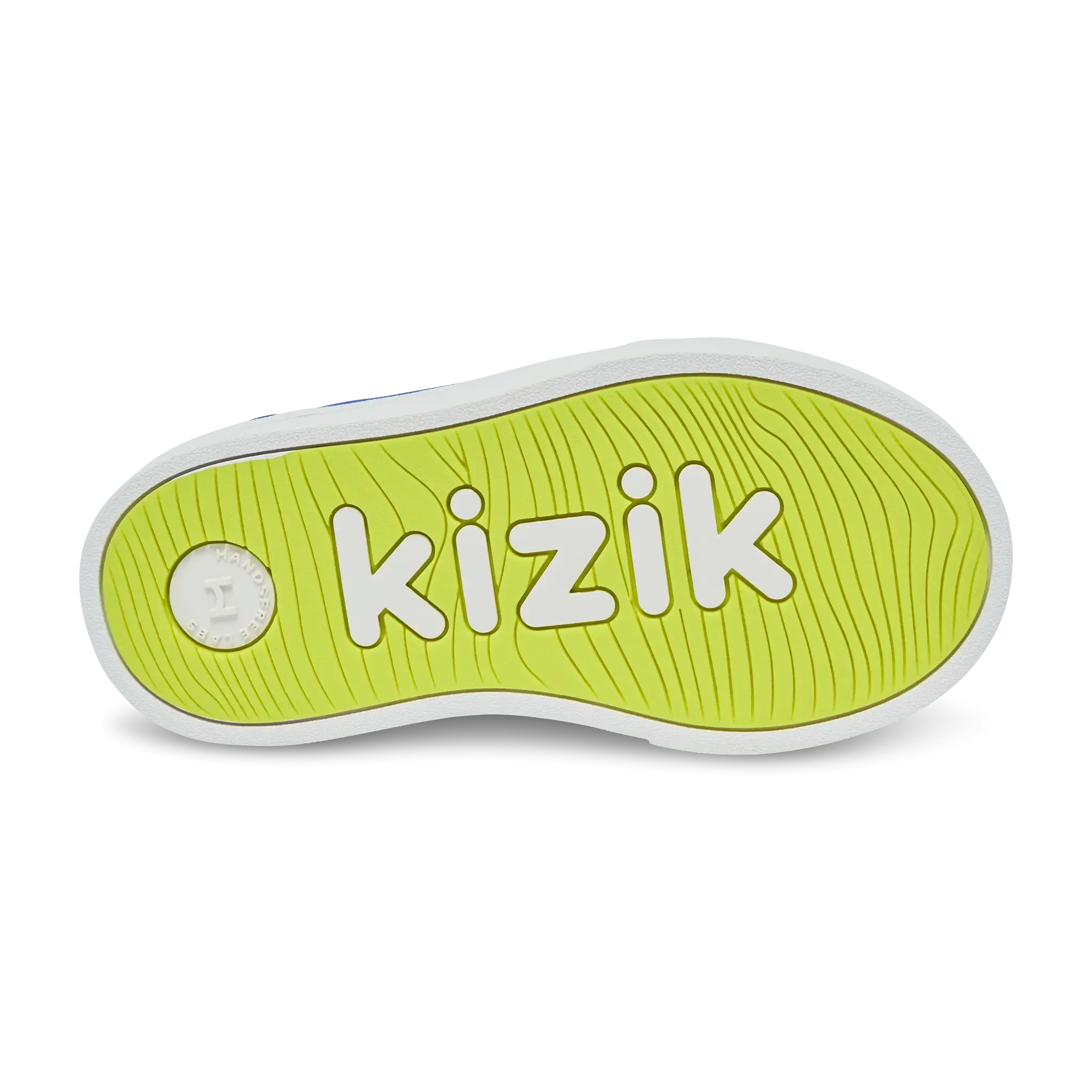 Kids' Kizik Brewster  Hands-Free Sneakers for Active Kids