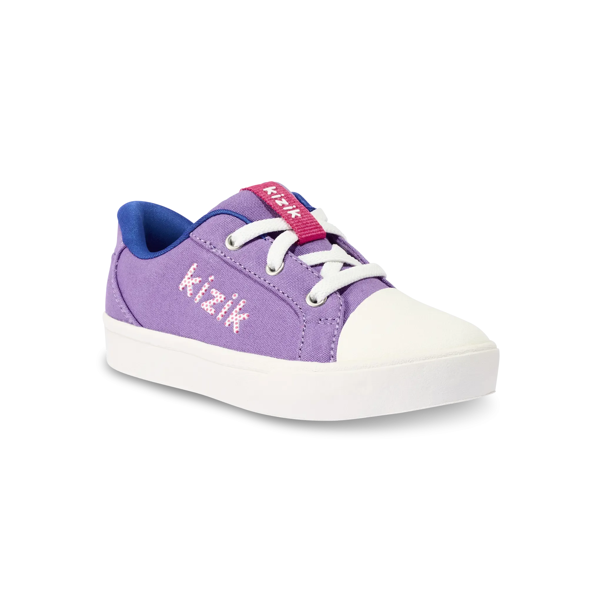 Kids' Kizik Brewster  Hands-Free Sneakers for Active Kids