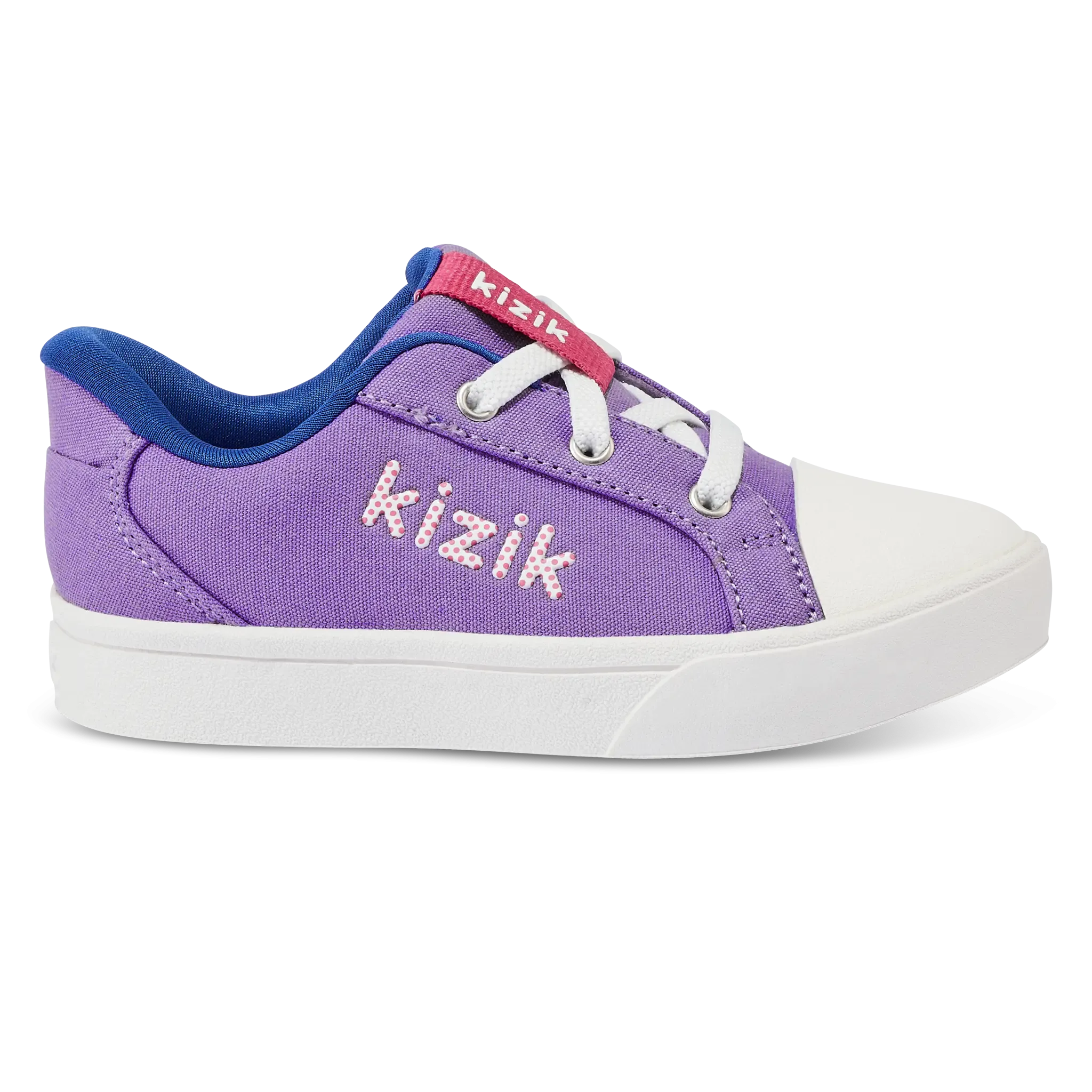 Kids' Kizik Brewster  Hands-Free Sneakers for Active Kids