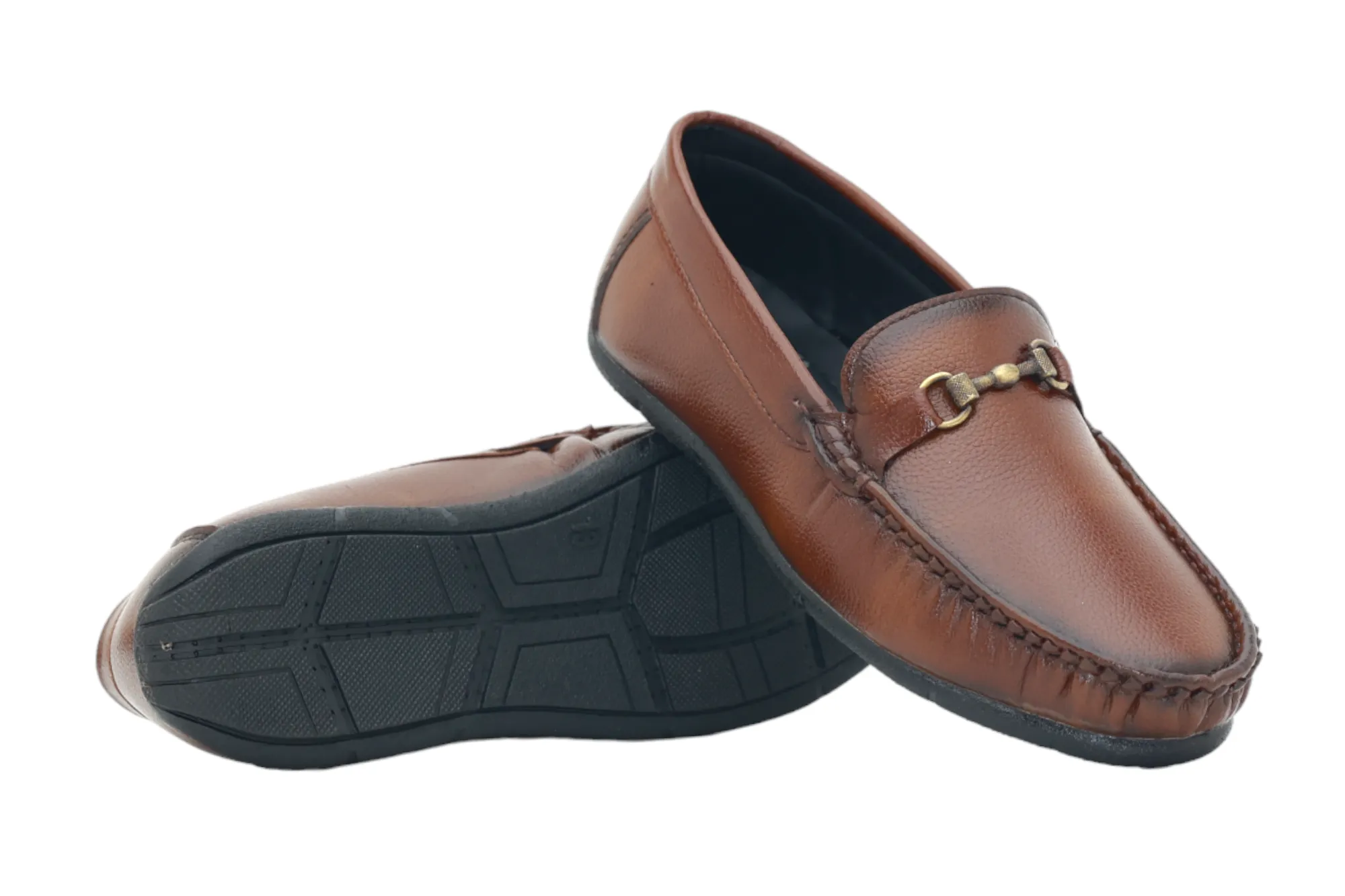 Kids loafer shoe 58410 (4 to 9 years)