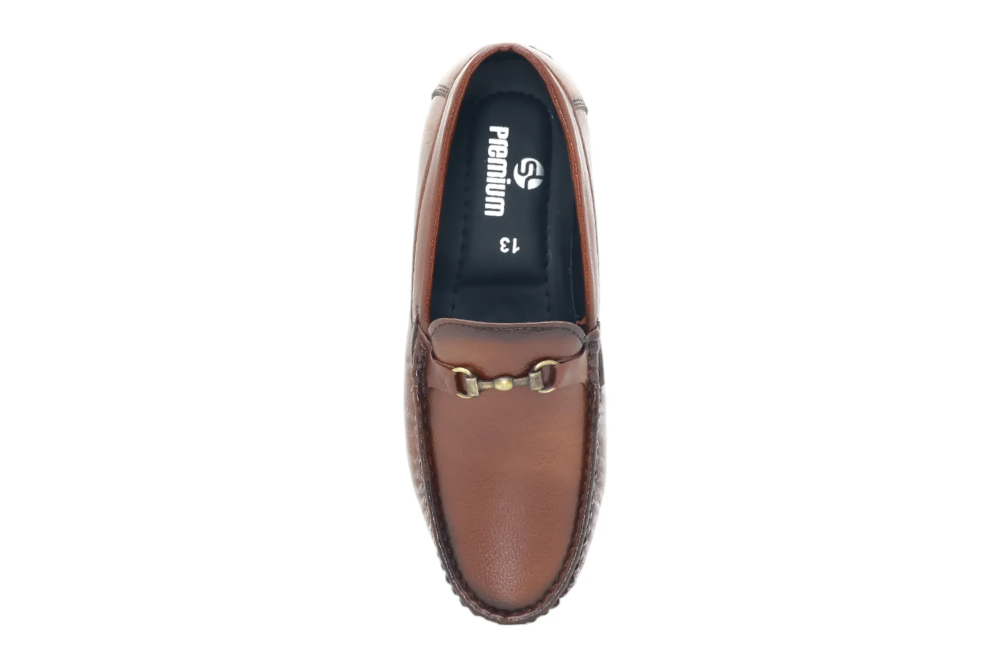 Kids loafer shoe 58410 (4 to 9 years)