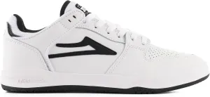Lakai Mens Telford Low Skateboarding Shoe