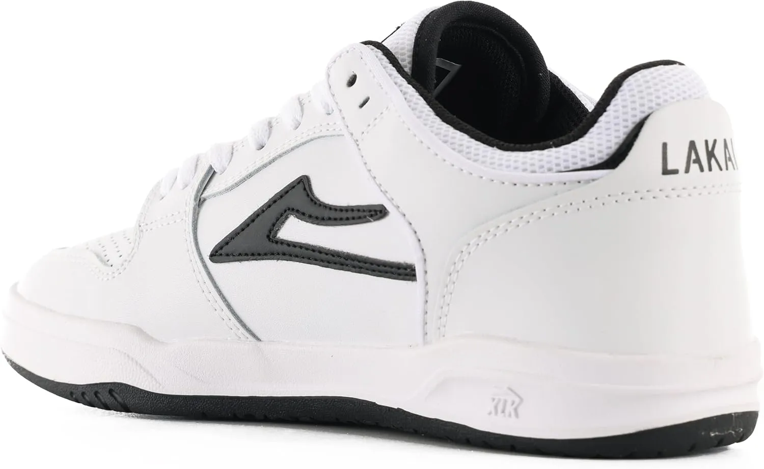 Lakai Mens Telford Low Skateboarding Shoe
