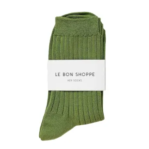 LBS Her Socks - Cactus