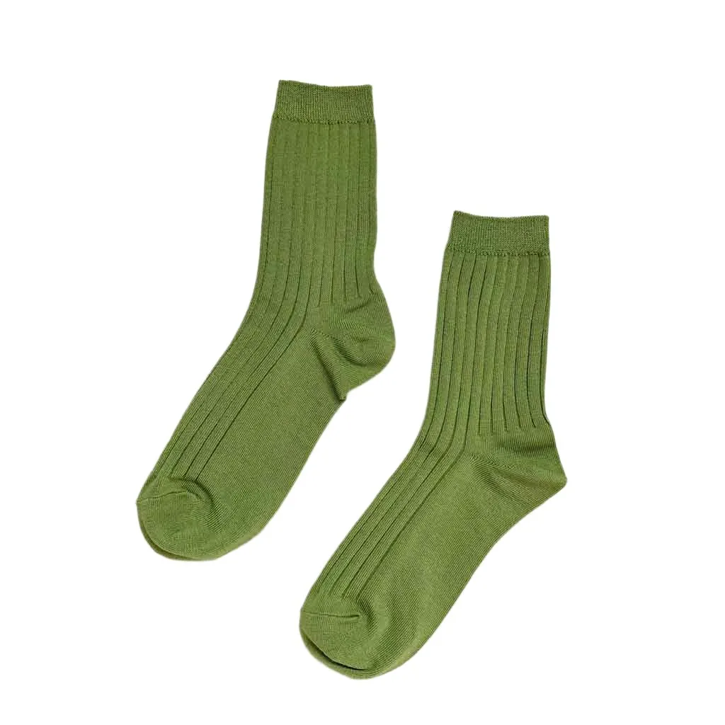 LBS Her Socks - Cactus