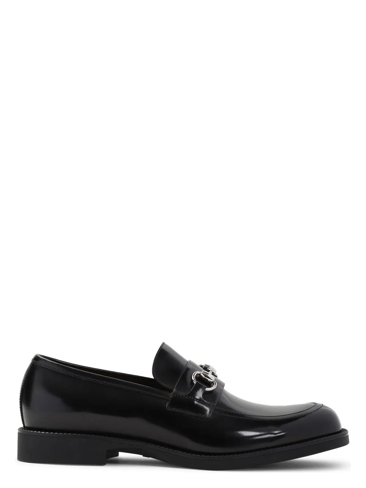 LOAFERS WITH HORSEBIT