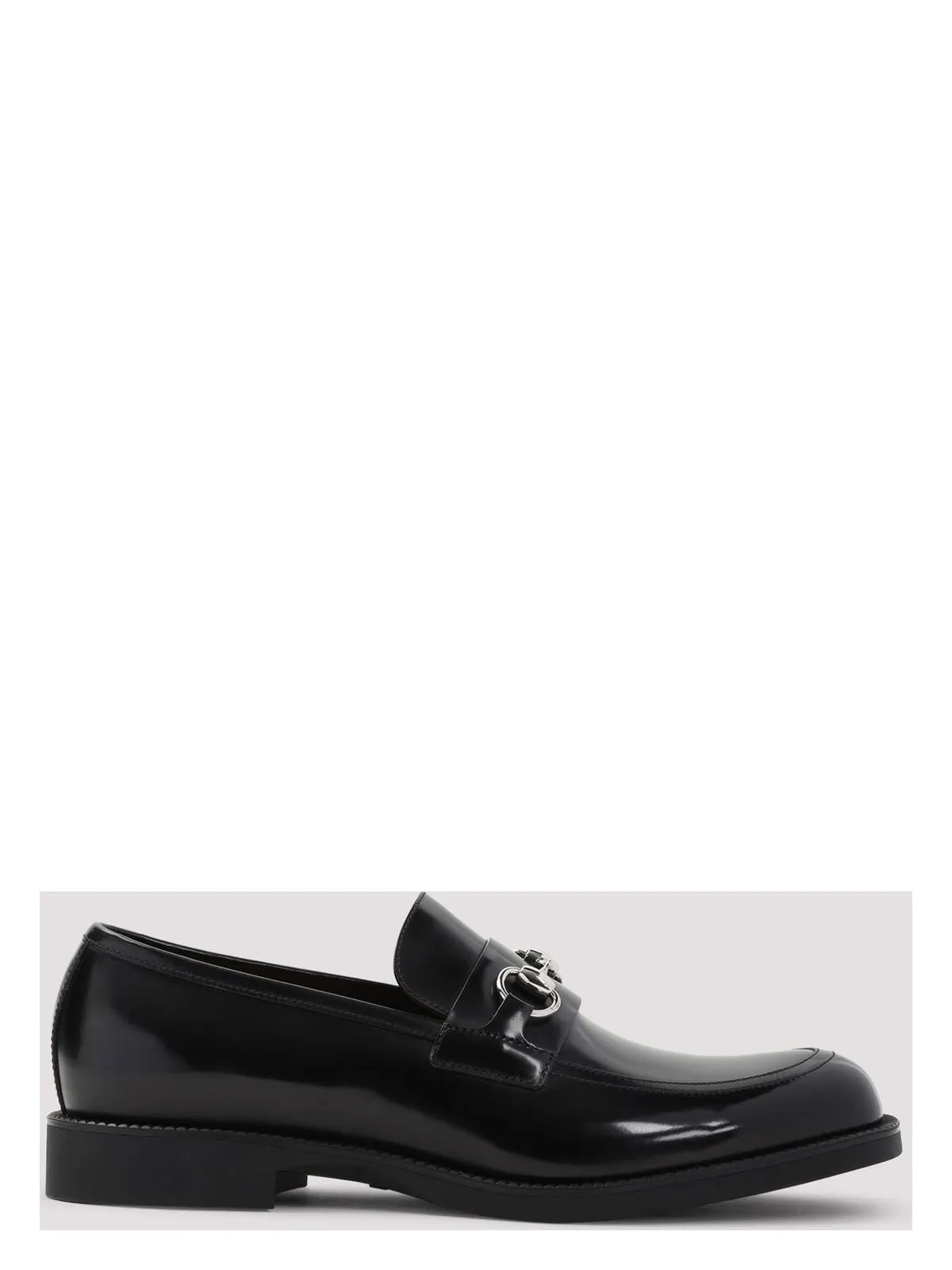 LOAFERS WITH HORSEBIT