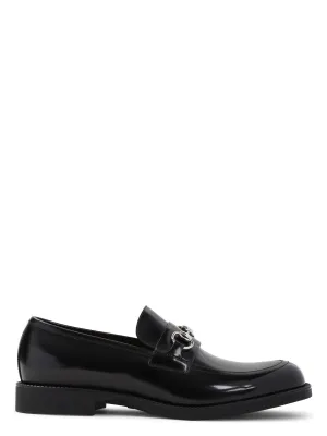 LOAFERS WITH HORSEBIT