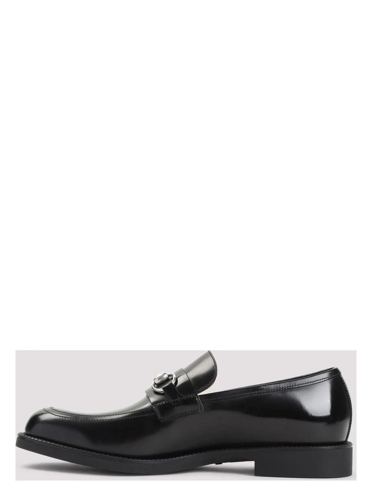 LOAFERS WITH HORSEBIT