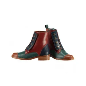Louise Multicolor Napa