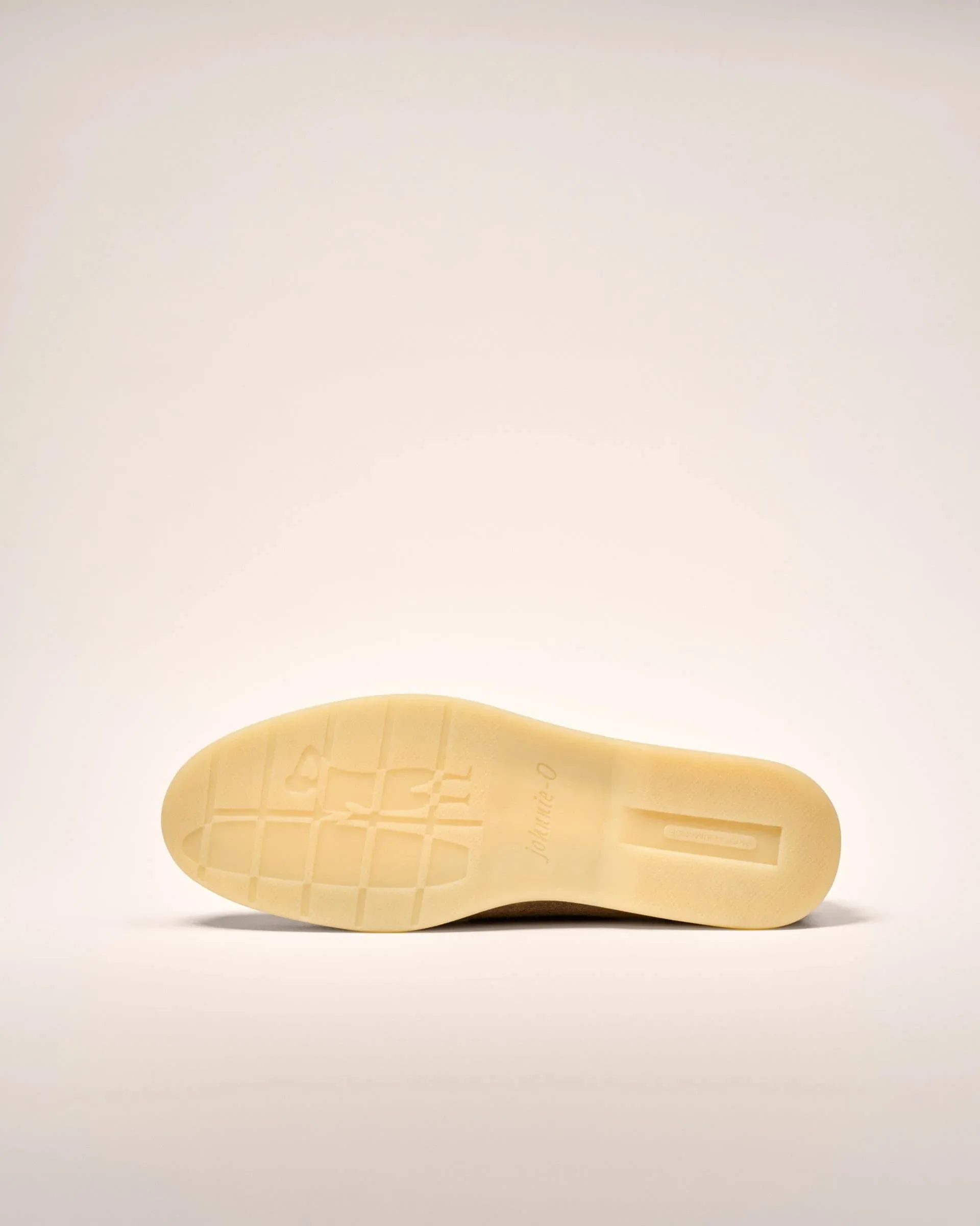 Malibu Moccasin 2.0 in Tobacco by Johnnie-O